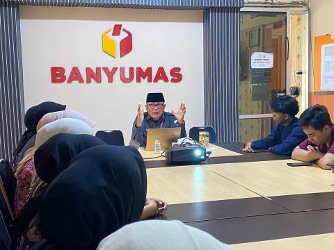 Bawaslu Banyumas