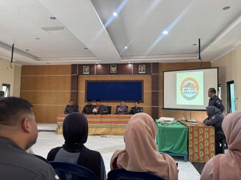 Bawaslu Banyumas