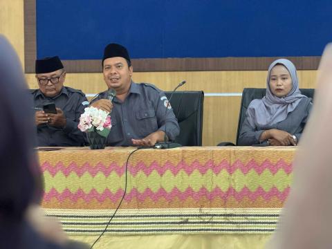 Bawaslu Banyumas