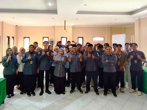 Bawaslu Banyumas