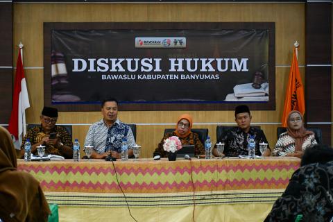 Bawaslu Banyumas