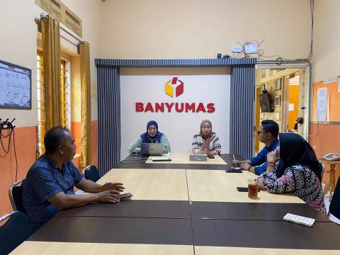 Bawaslu Banyumas