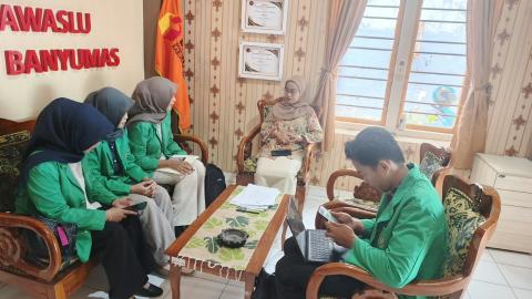 Bawaslu Banyumas