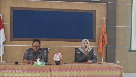 Bawaslu Banyumas