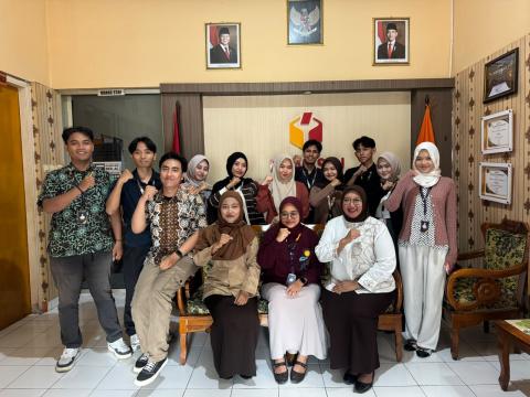 Bawaslu Banyumas