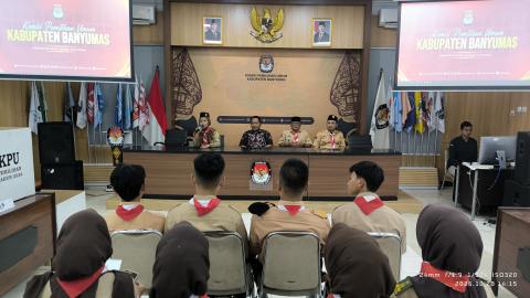 Bawaslu Banyumas