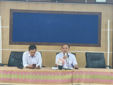 Bawaslu Banyumas