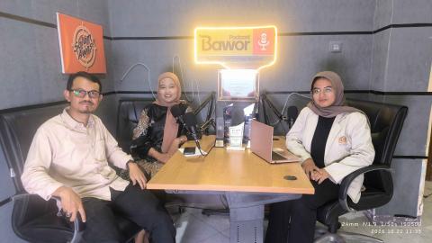 Bawaslu Banyumas