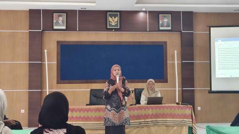 Bawaslu Banyumas