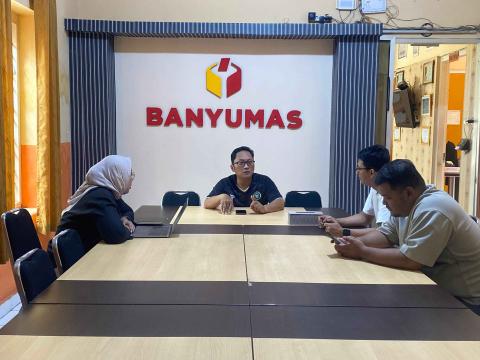 Bawaslu Banyumas