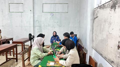 Bawaslu Banyumas