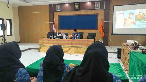 Bawaslu Banyumas