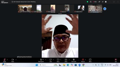 Bawaslu Banyumas