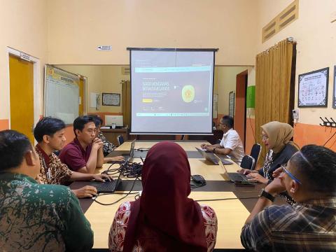 Bawaslu Banyumas