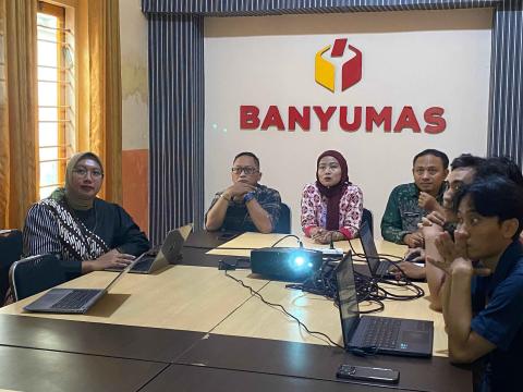 Bawaslu Banyumas