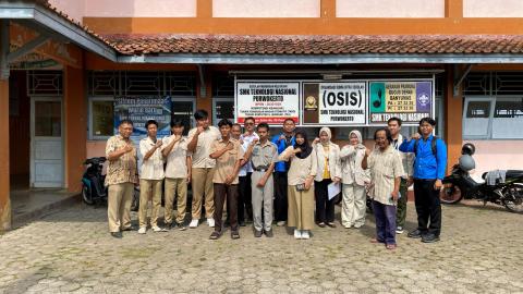 Bawaslu Banyumas