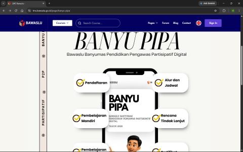 Bawaslu Banyumas