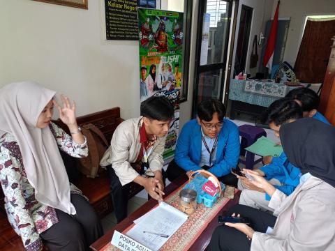 Bawaslu Banyumas