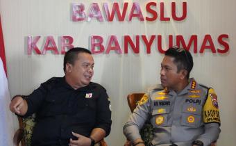 Bawaslu - Polri