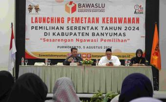 Bawaslu Banyumas