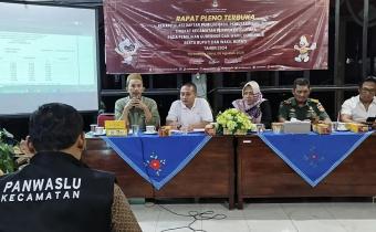 Kecamatan Purwokerto Utara