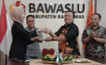 Bawaslu Banyumas