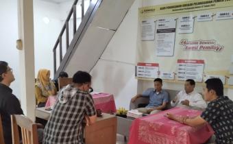 Kecamatan Purwokerto Timur