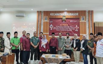 Kecamatan Kalibagor