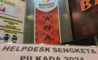 Bawaslu Banyumas