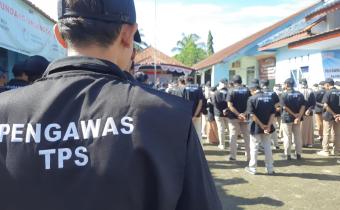 Bawaslu Banyumas