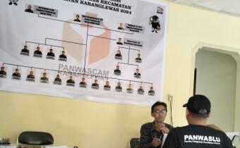 Kecamatan Karanglewas