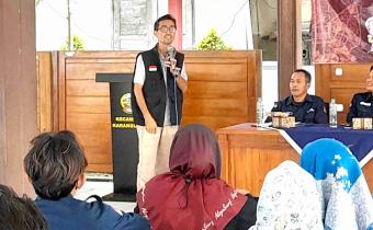 Kecamatan Karanglewas