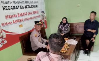 Kecamatan Jatilawang