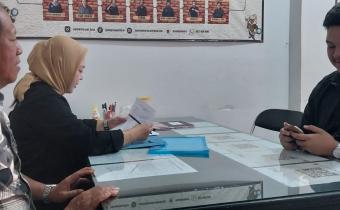 Kecamatan Purwokerto Barat