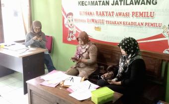 Kecamatan Jatilawang