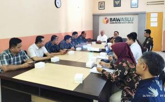 Bawaslu Banyumas