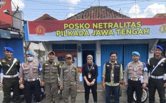 Kecamatan Purwokerto Barat