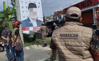 Kecamatan Purwokerto Utara