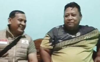 Kecamatan Kedungbanteng