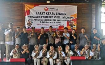 Kecamatan Jatilawang