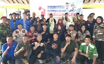 Kecamatan Kedungbanteng