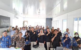 Kecamatan Purwokerto Timur