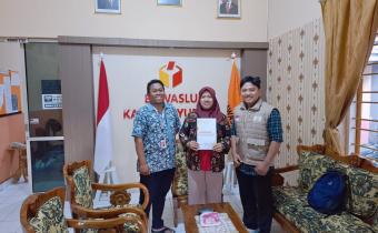 Kecamatan Karanglewas