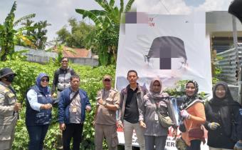 Kecamatan Purwokerto Timur