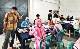 Suharso Agung Basuki