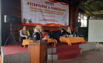 Kecamatan Jatilawang