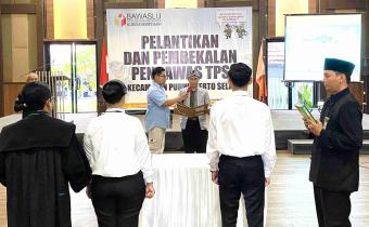 Kecamatan Purwokerto Selatan