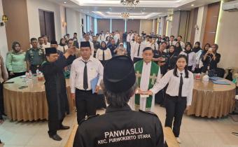 Kecamatan Purwokerto Utara