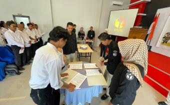 Kecamatan Purwokerto Timur