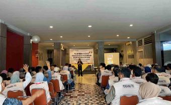 Kecamatan Purwokerto Selatan